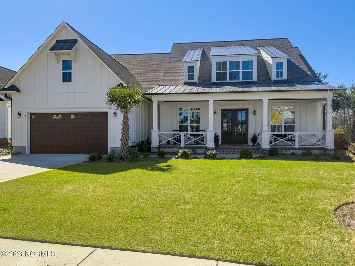 2635 Timber Crest Drive