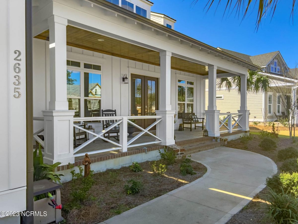 2635 Timber Crest Drive