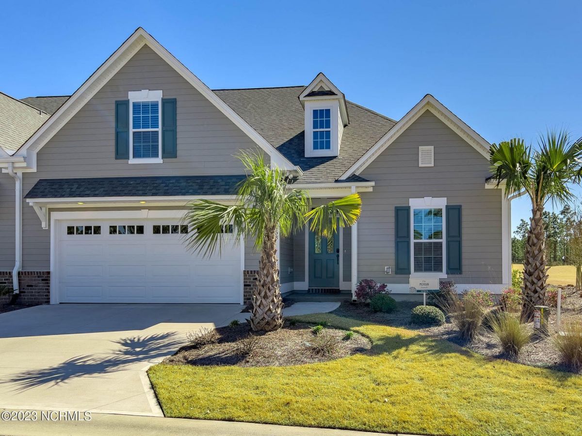 8758 Horse Nettle Drive