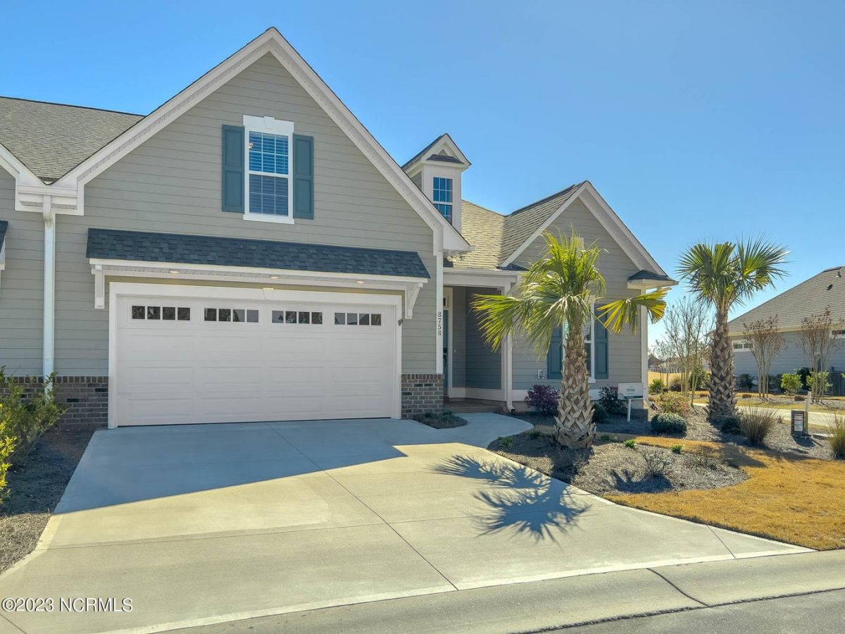 8758 Horse Nettle Drive