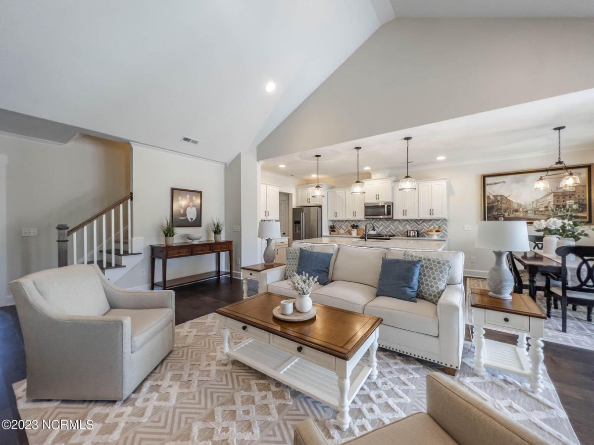 8758 Horse Nettle Drive