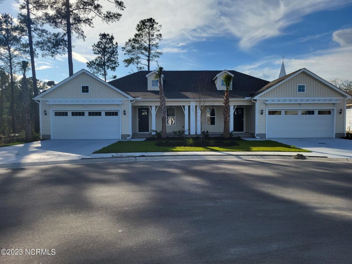1320 Campanella Court