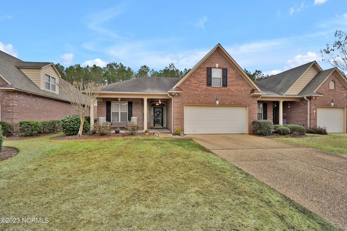 3020 Braewood Court