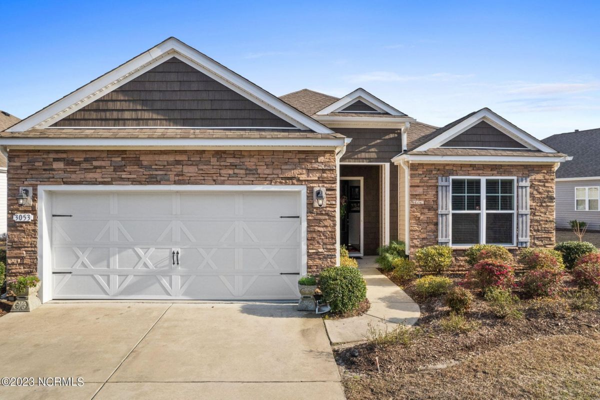 3053 Crescent Lake Drive