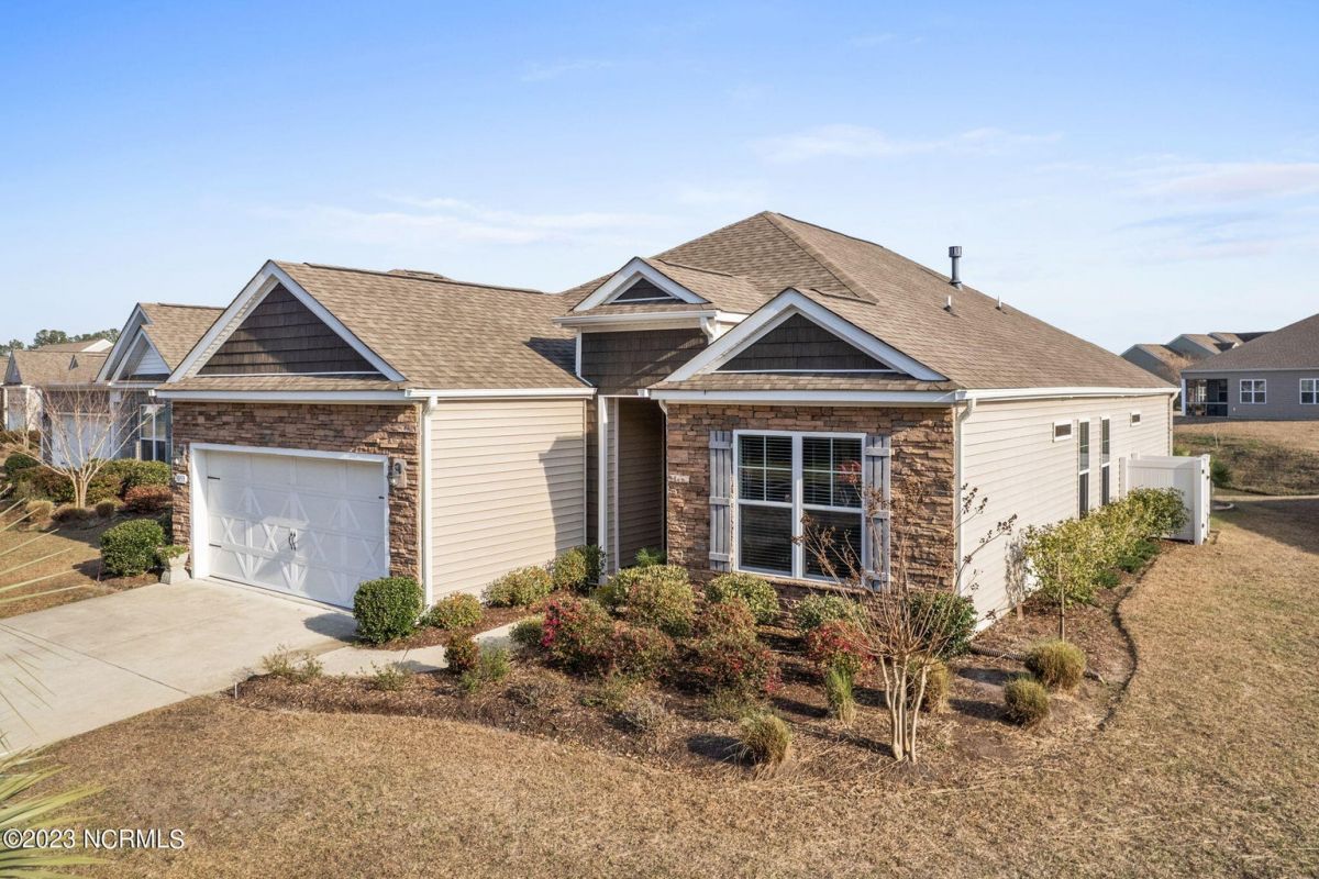 3053 Crescent Lake Drive