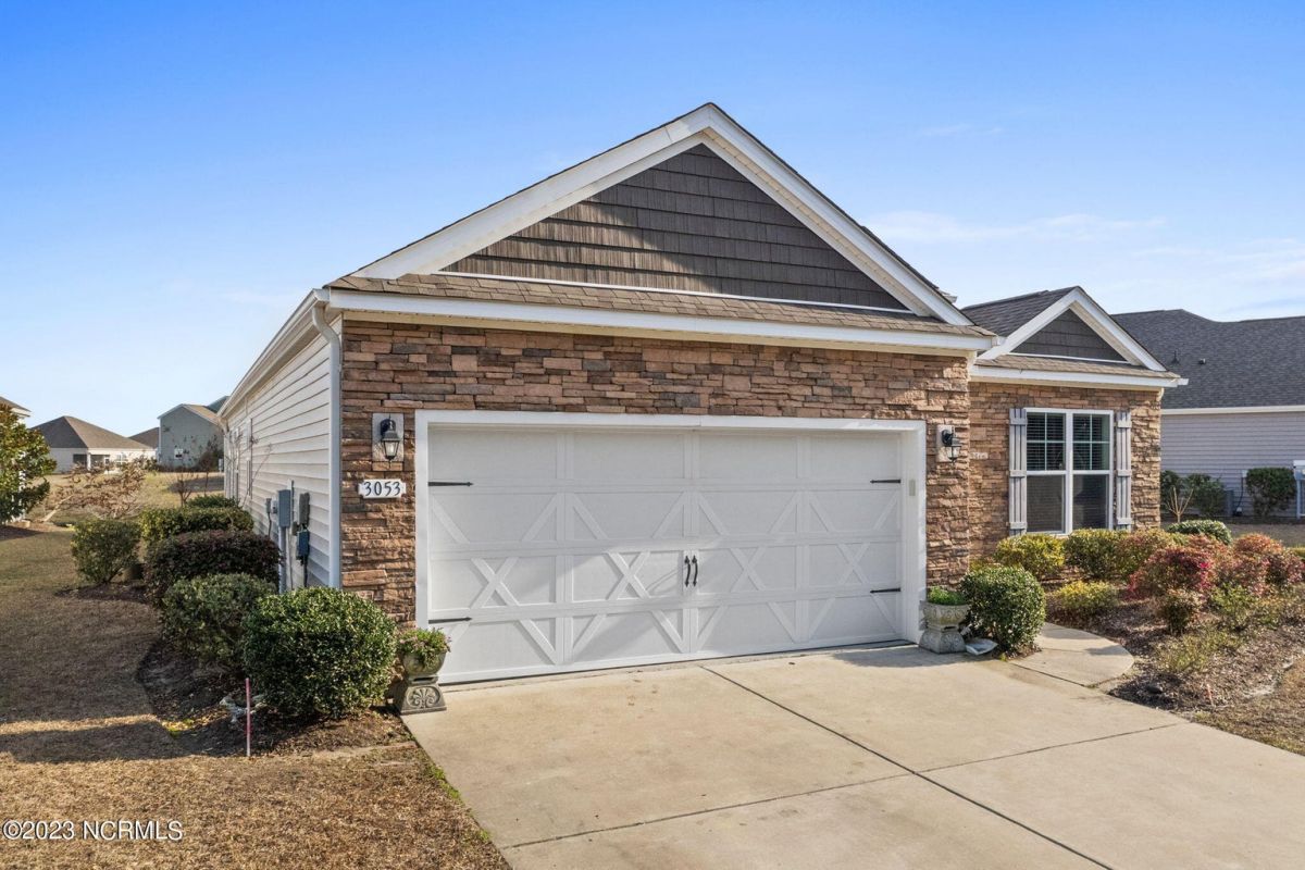 3053 Crescent Lake Drive