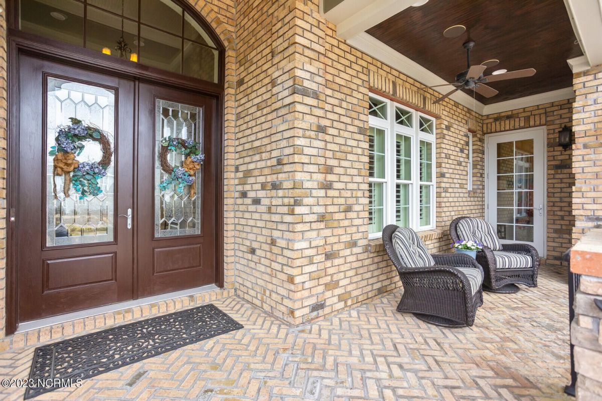 3737 Bridgewater Drive