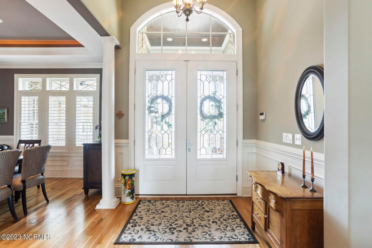 3737 Bridgewater Drive