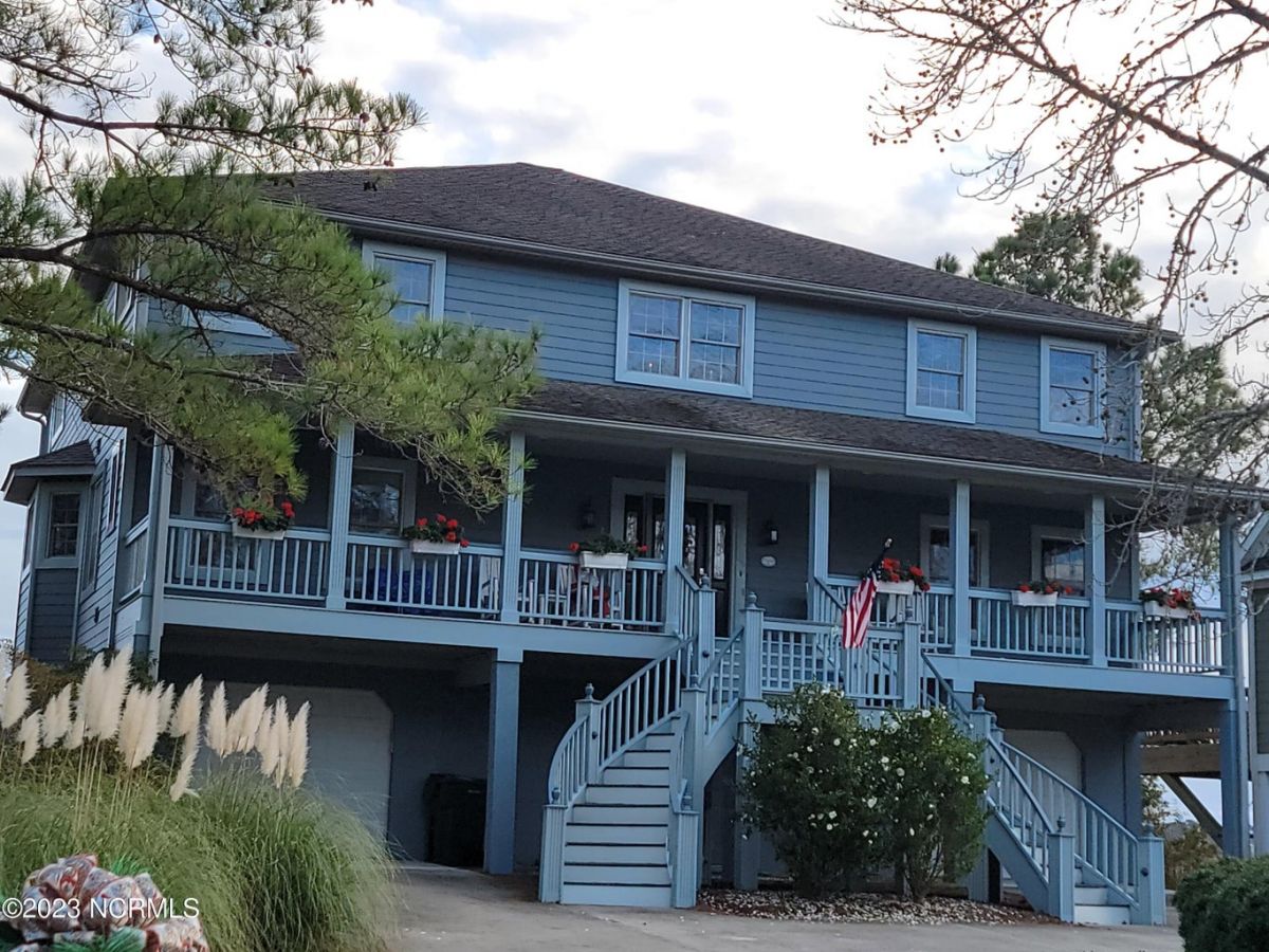 4402 Polly Gully Court