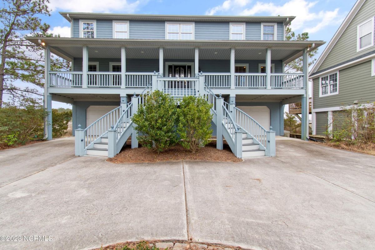 4402 Polly Gully Court