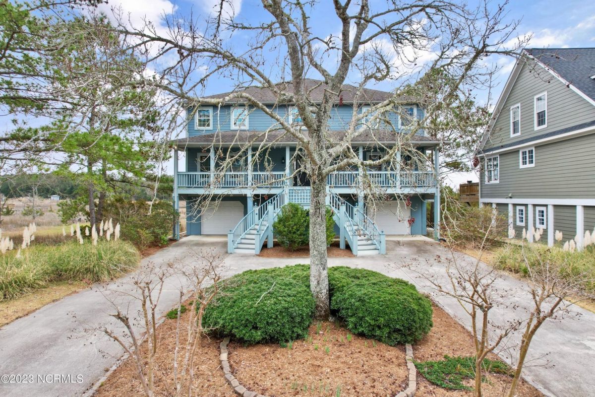 4402 Polly Gully Court