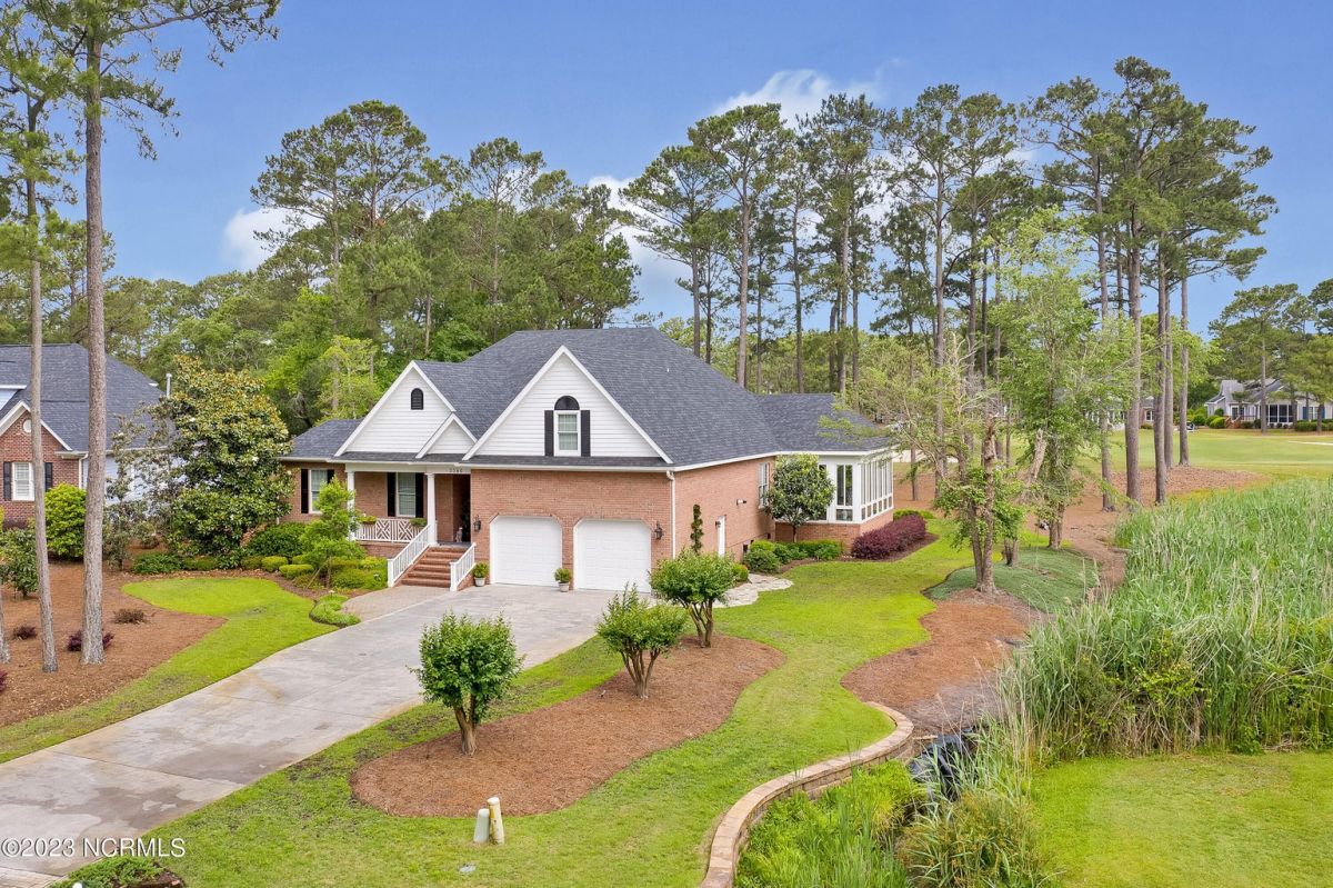 3386 Beaver Creek Drive