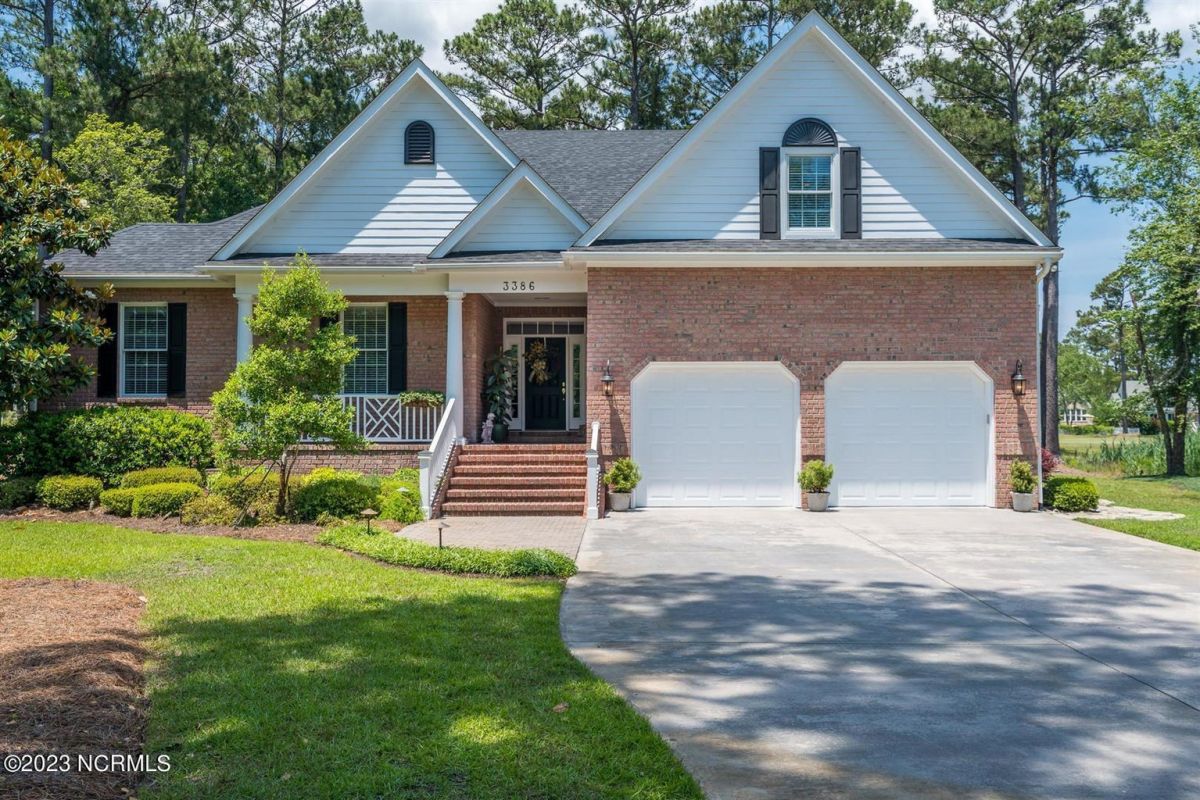 3386 Beaver Creek Drive