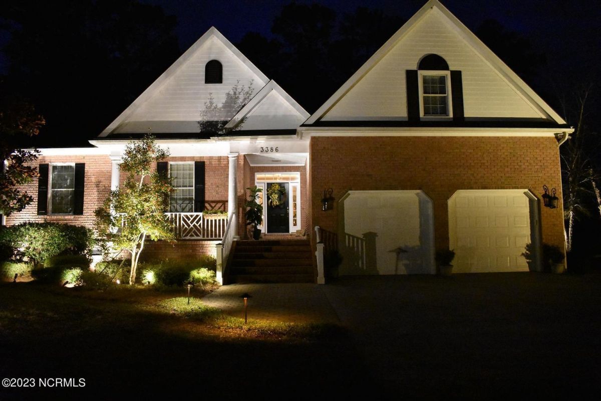 3386 Beaver Creek Drive