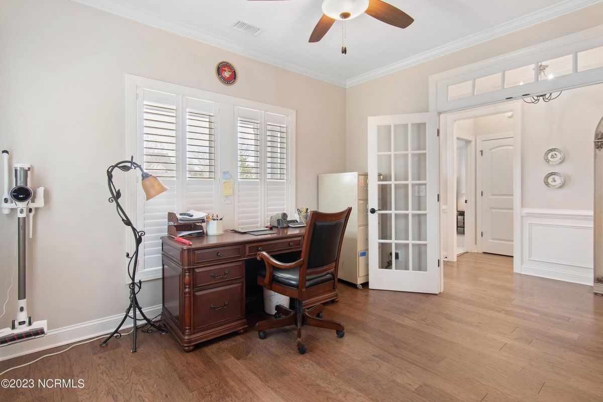 4155 Buckingham Court