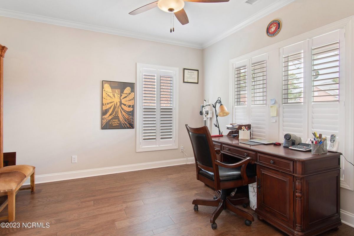 4155 Buckingham Court