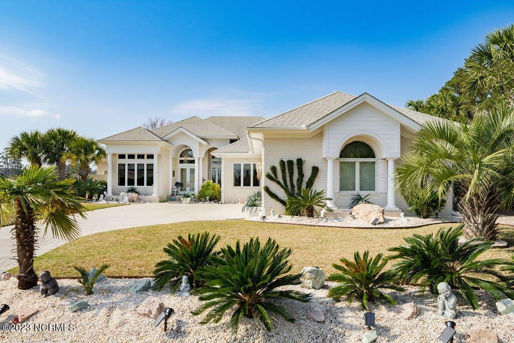 1302 Bay Breeze Court