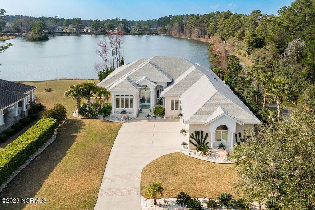 1302 Bay Breeze Court