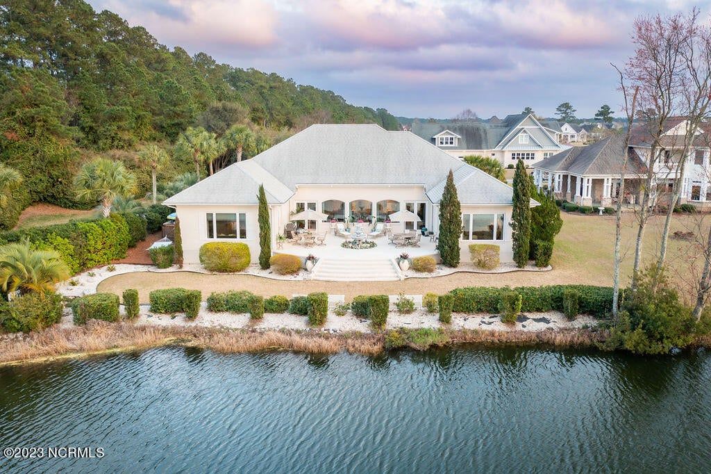 1302 Bay Breeze Court