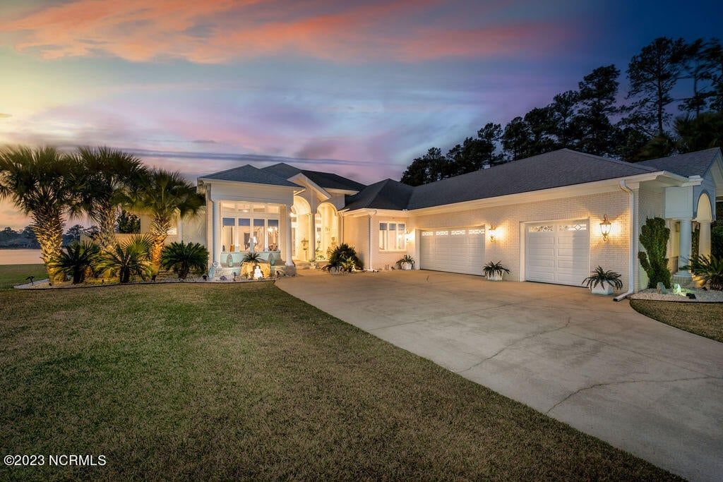 1302 Bay Breeze Court
