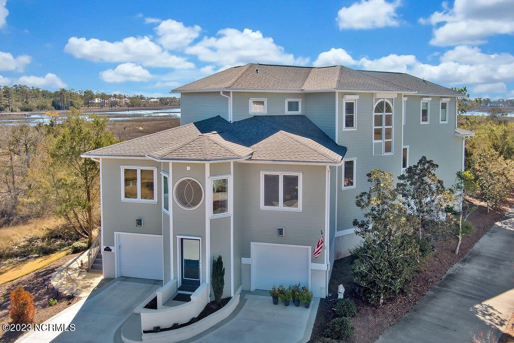 4416 Polly Gully Court