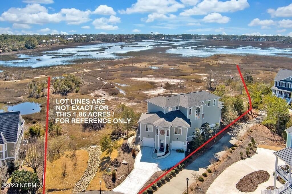 4416 Polly Gully Court