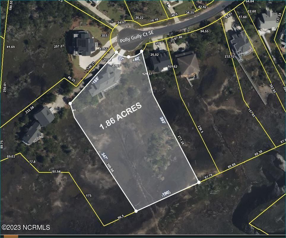 4416 Polly Gully Court