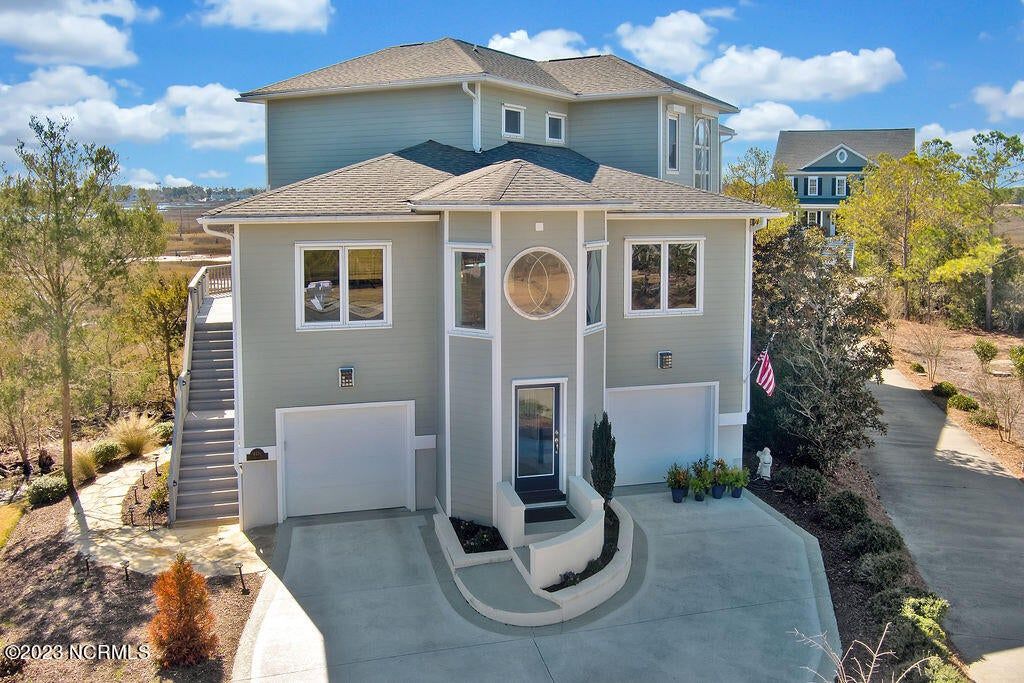 4416 Polly Gully Court