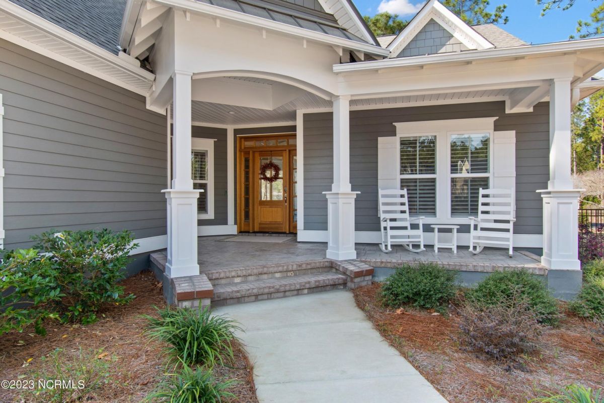 4501 Fieldstone Circle