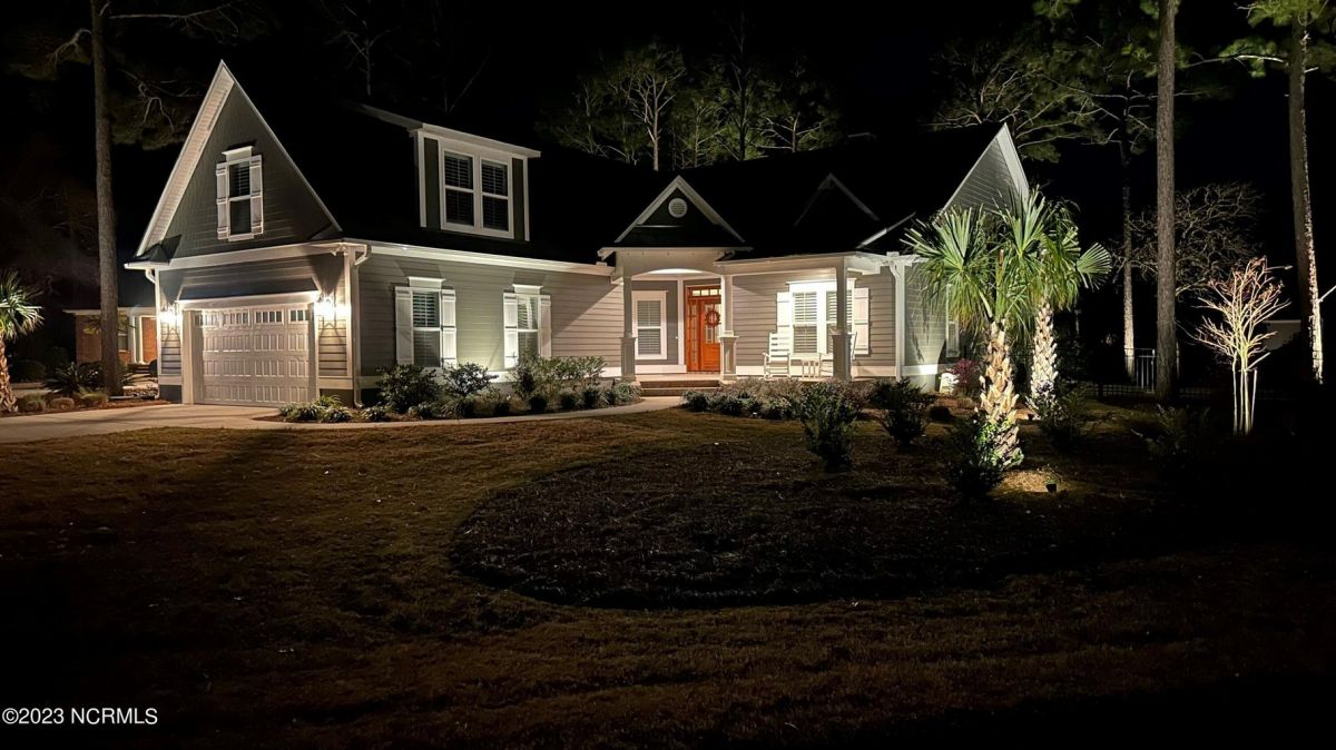 4501 Fieldstone Circle