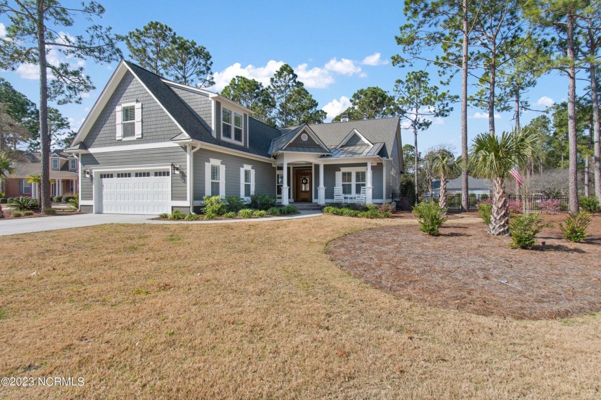 4501 Fieldstone Circle