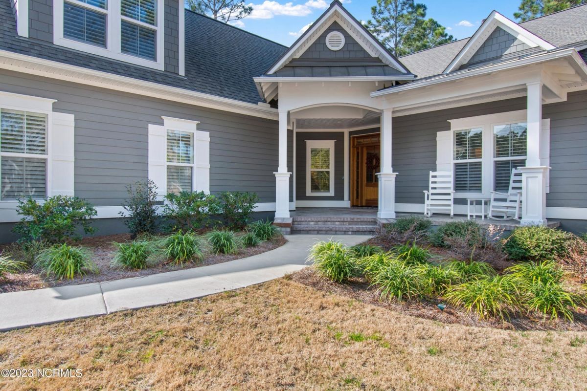 4501 Fieldstone Circle