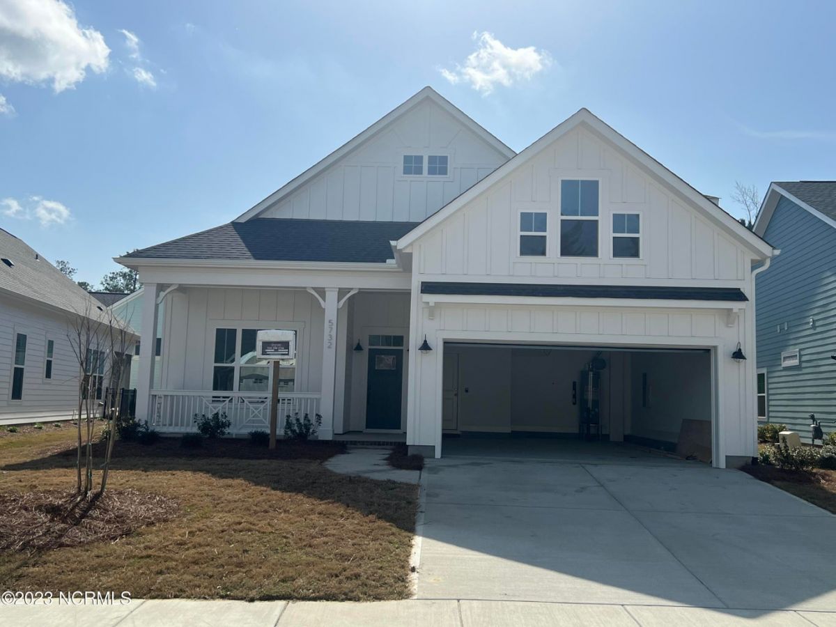 5732 Park West Circle