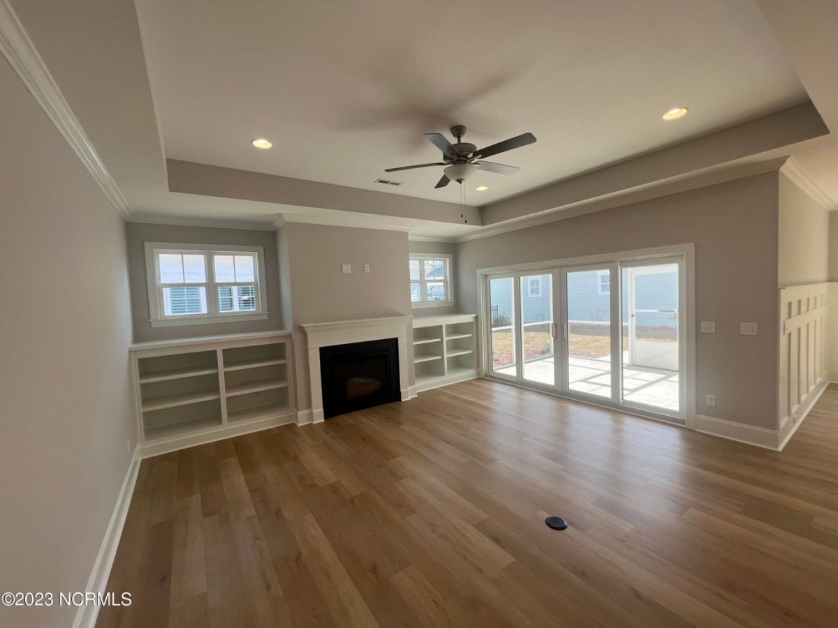 5732 Park West Circle