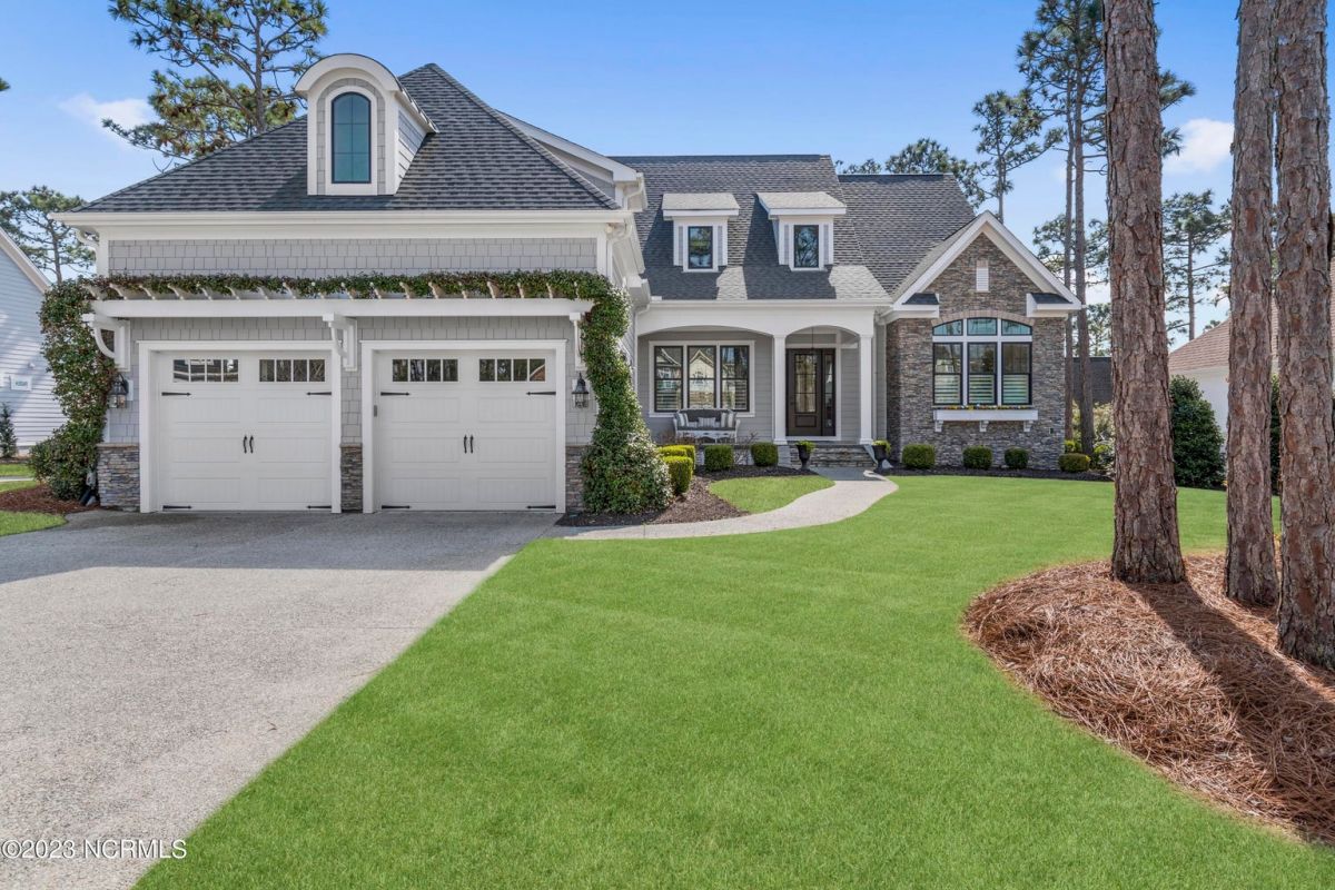 2716 Scarborough Way