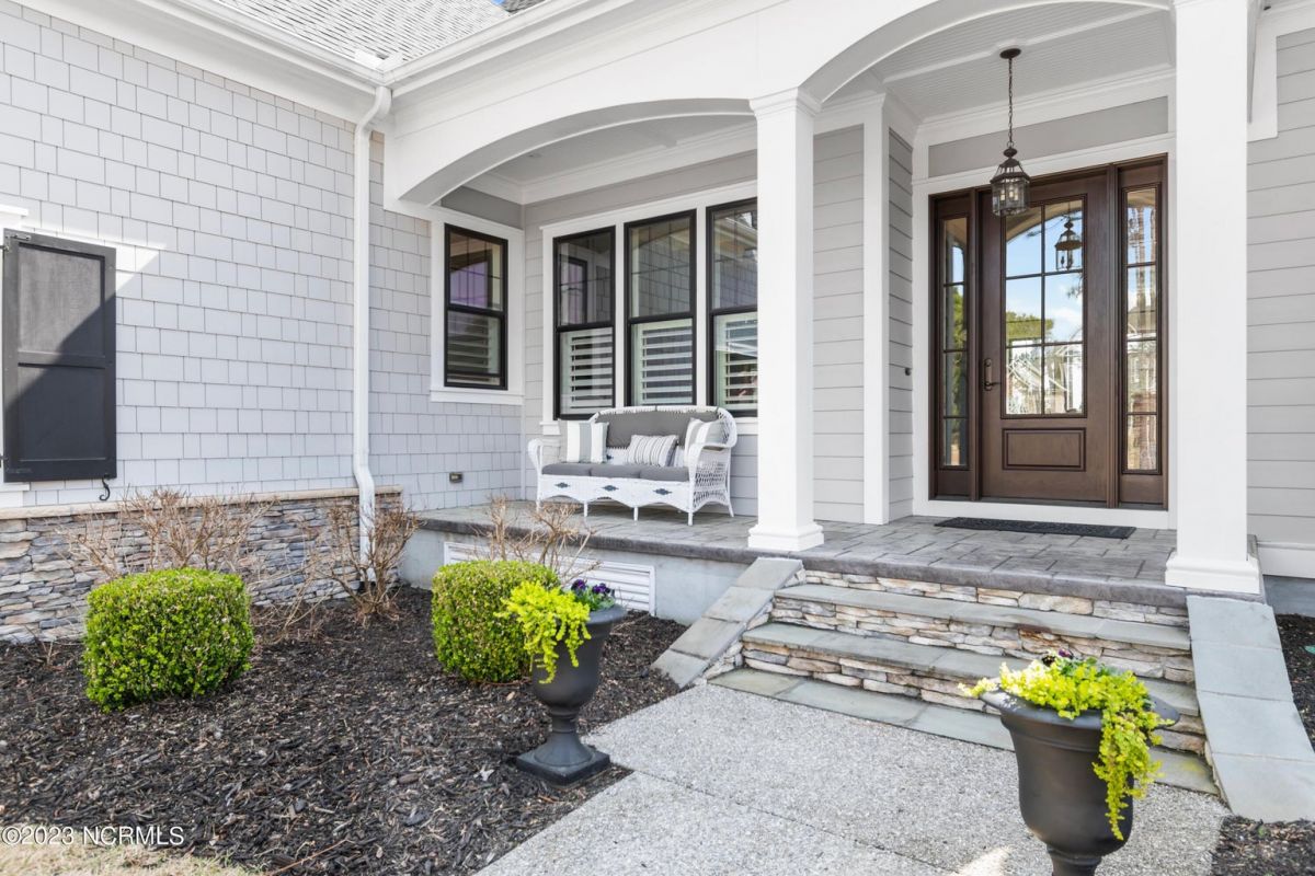 2716 Scarborough Way