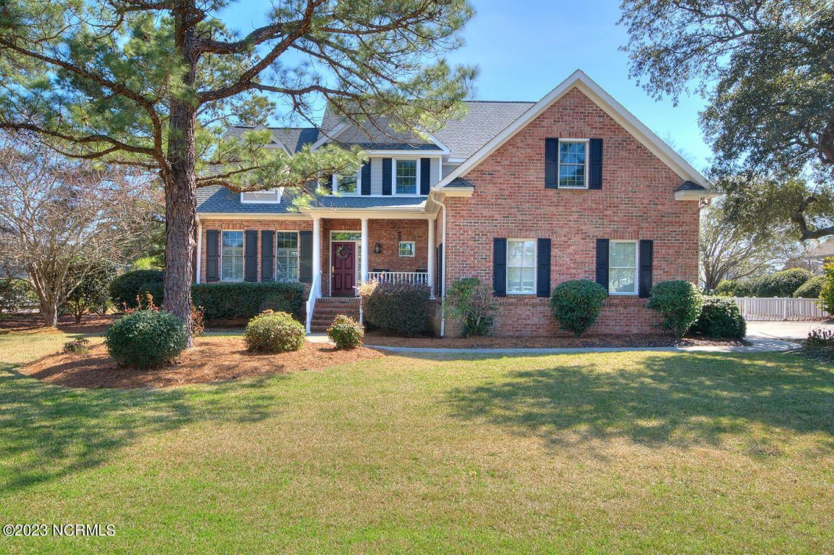 2869 Trailwood Drive