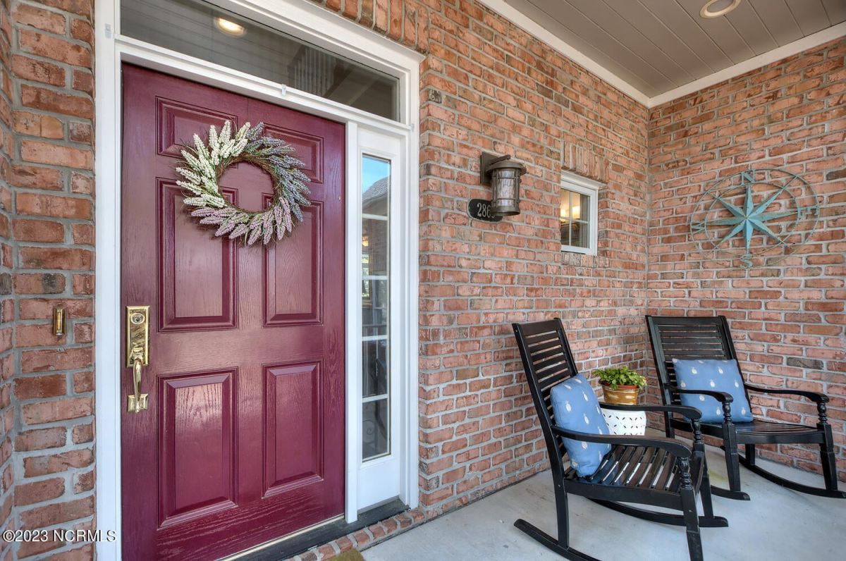 2869 Trailwood Drive