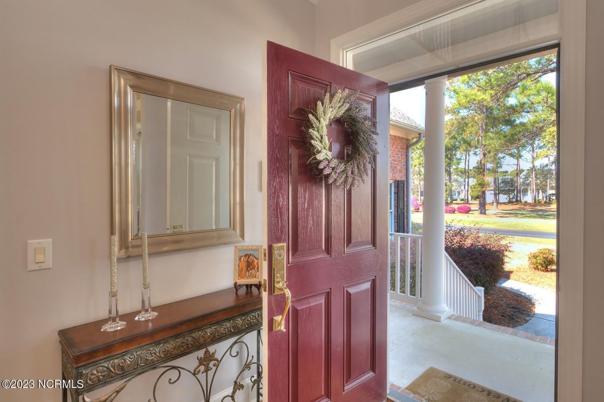 2869 Trailwood Drive