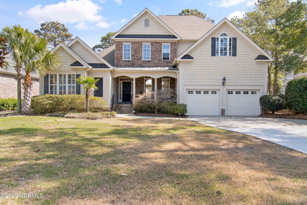 2726 Harbormaster Drive