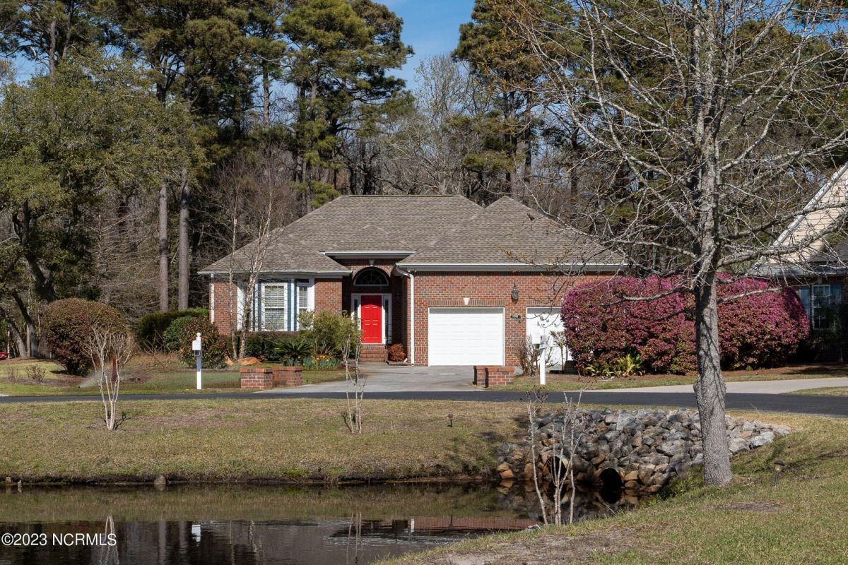 4363 Harbortown Circle