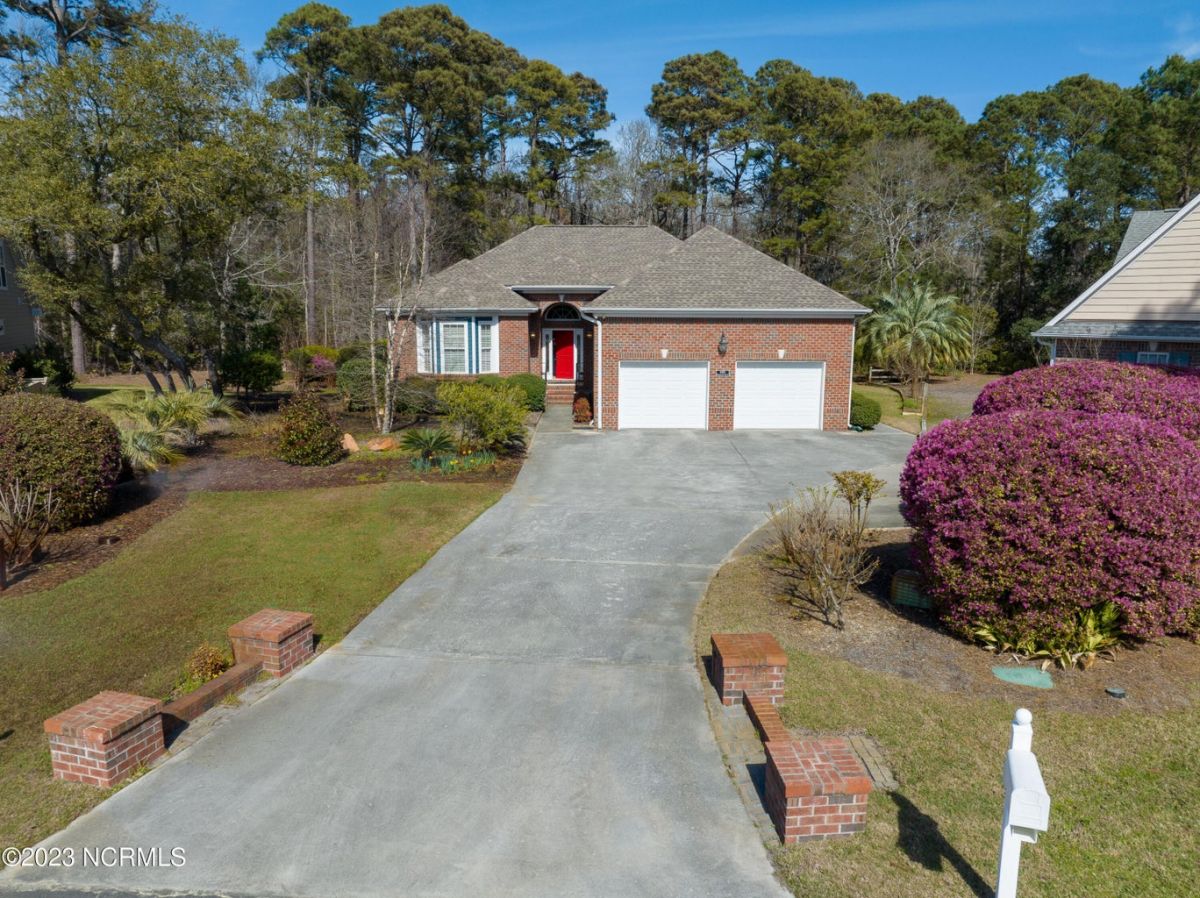 4363 Harbortown Circle