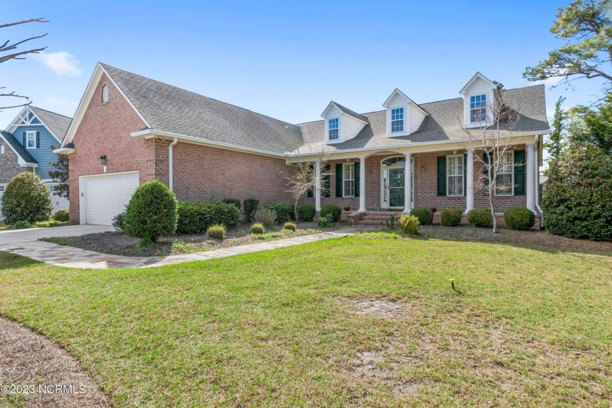 4405 Rose Hill Place