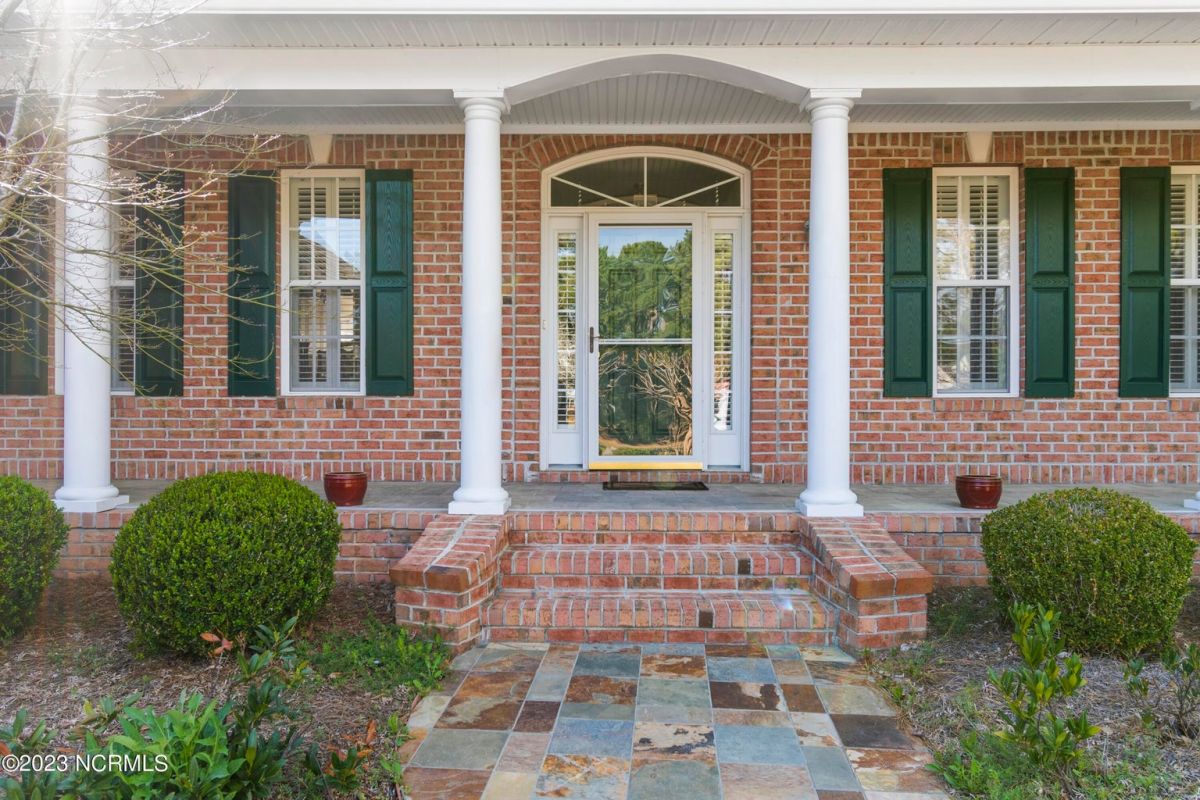 4405 Rose Hill Place