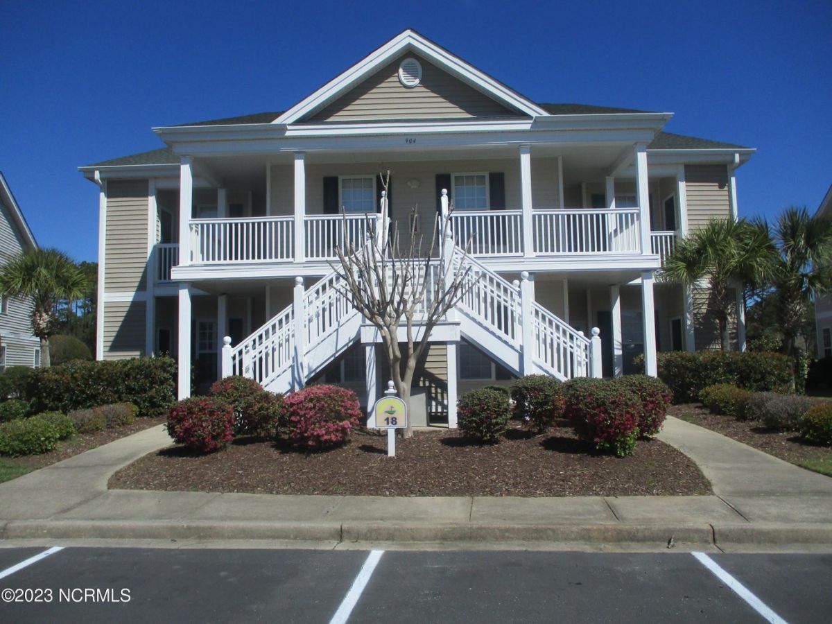 904 Great Egret Circle