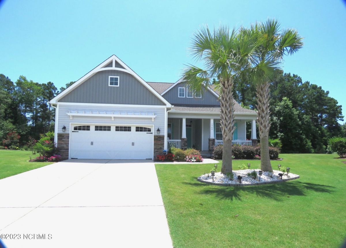 1364 Mauricio Court