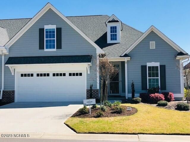 8732 Horse Nettle Drive