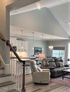 8732 Horse Nettle Drive