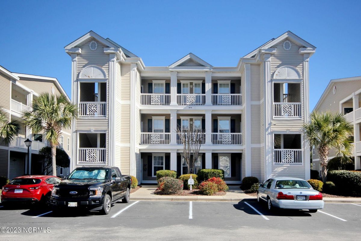 874 Great Egret Circle