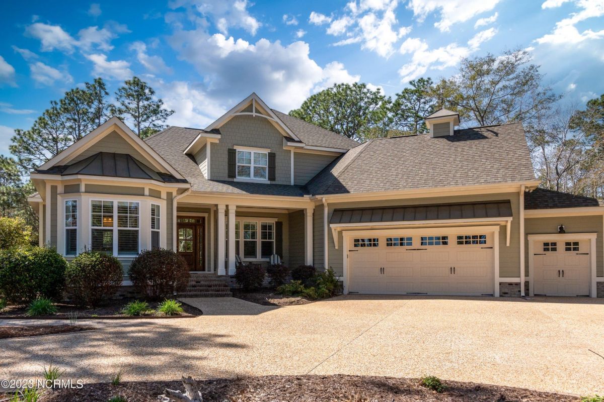 3839 Carolina Ash Lane